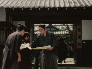 第6話 お加代商売敵の出現にあわてる