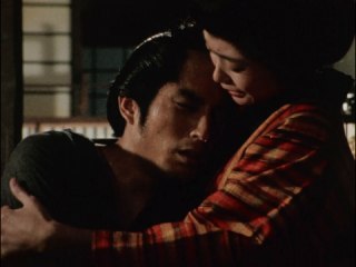 第9話 主水晩めしをすっぽかされる