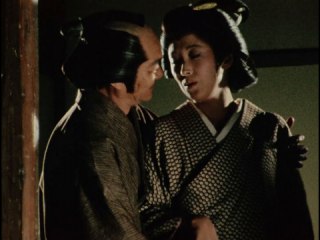 第13話 お加代りつの殺しを頼まれる