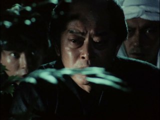 第14話 主水節分の豆を食べる