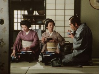 第16話 主水転職を夢みる