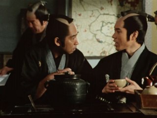 第20話 主水、宮本武蔵の子孫と試合をする