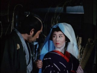 第21話 主水仲人を頼まれる