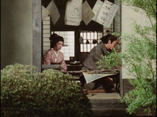 第31話 加代幽霊になる