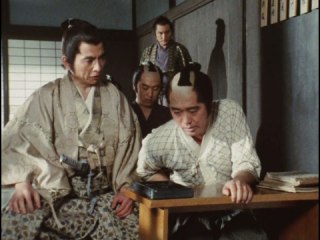 第34話 主水失神する