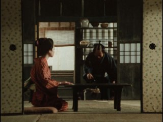 第40話 主水世にも不思議な朝顔を作る