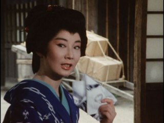 第41話 主水夏バテで早朝体操を休む