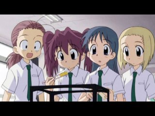 第2話 いつもの風景