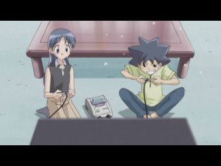 第3話 いつもの風景