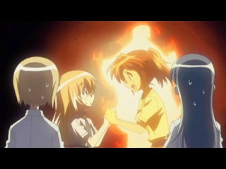 第7話 9月の日に…