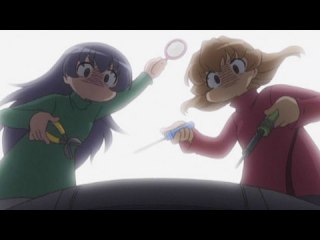 第8話 ラジカセと少女