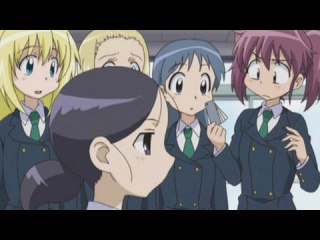 第9話 ナニかの為に
