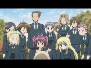 第10話 出会いの先