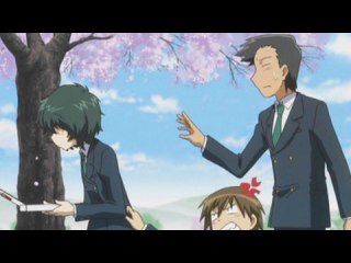 第13話 ひとりぼっちの美術部