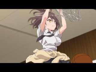 第2話 運動の後は、甘いもの…