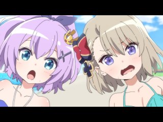 第4話 海辺といえばバーベキューよね!