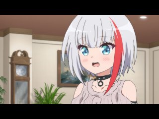 第5話 トモダチと、大切な人と