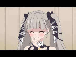 第6話 一緒に踊ってもいいです?