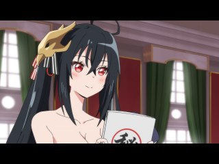 第7話 整理整頓、要注意!