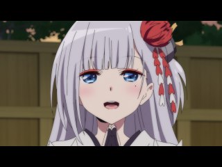 第10話 ポカポカアツアツフラフラ…