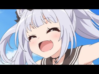 第11話 楽しい遊園地ハプニング?!