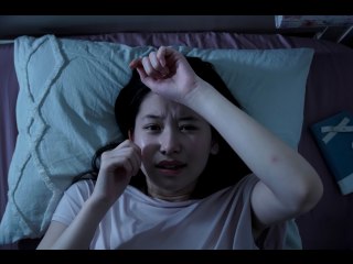 第三話 高笑いする女