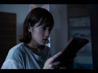 第六話 本の匂いを嗅ぐ