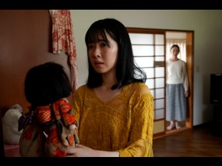 第十二話 持たされた人形