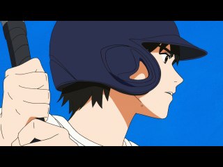 第4話 偉大なるモンキー・ベースボール