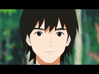 第10話 夏と修羅