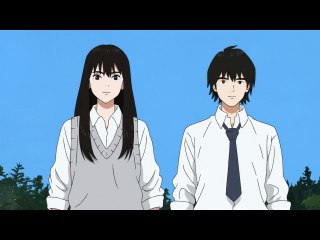 第11話 少年と海
