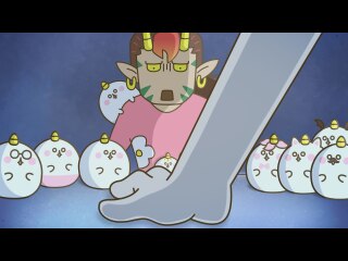 第3話 地獄の穴/地獄のお土産殺人事件