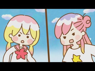 第4話 地獄の姉妹バトル/芸術が爆発して地獄だ!