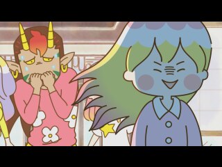 第5話 地獄のたくらみ/デッド THE 地獄