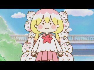 第7話 5月の誕生石はエメラルドな地獄/地獄のタッカーーーン