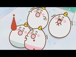 第9話 10万円争奪地獄/襲来!地獄先輩