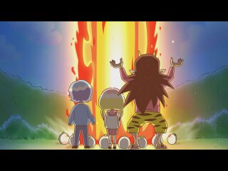 第11話 この地獄をいつかボクが思い出す時、キミはどこにいるのだろうか。/ヒマすぎ地獄の過ごし方