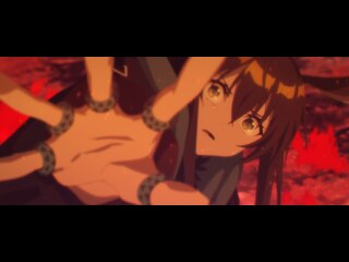 第2話 危殆 Flame