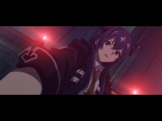 第4話 契約 Loyalty