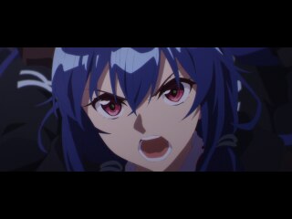 第6話 急襲 Farewell