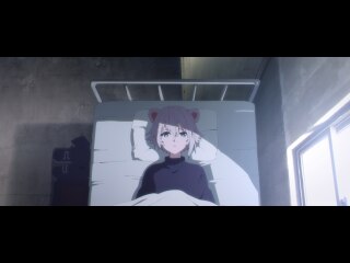 第7話 邂逅 Separation