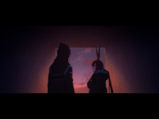 第8話 岐路 Departure