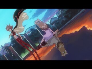 第2話 逃げること