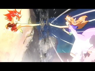 第3話 立ち向かうこと