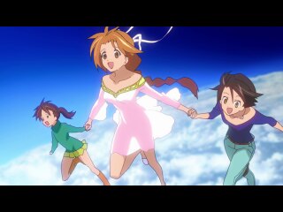 第8話 諦めないこと