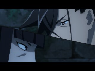 第七話 Rosy Pitfall