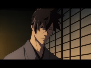 第十話 Nowhere to Run