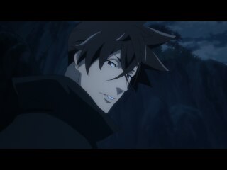 第十二話 The Sun Always Rises