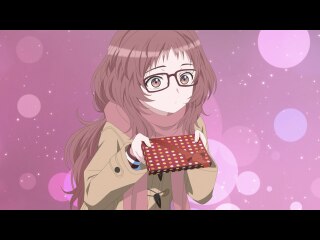 第5話 好きな子とバレンタインデーに会った
