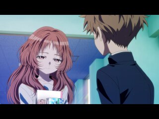 第6話 好きな子と新学期を迎えた